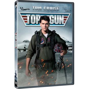 MagicBox Топ Гън - dvd (078030)