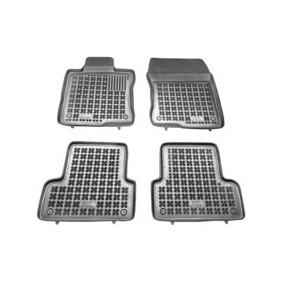 Rezaw-Plast Гумени стелки за HONDA Accord (2008-2015) - тип леген