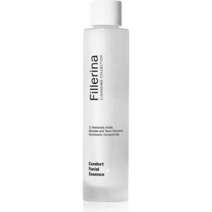 Fillerina Cleansing Comfort Facial Essence успокояващ тоник за лице за всички видове кожа, включително и чувствителна 100ml