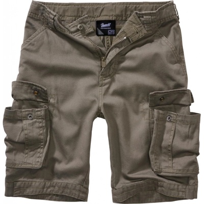 Brandit kids Urban Legend kraťasy dětské olivové