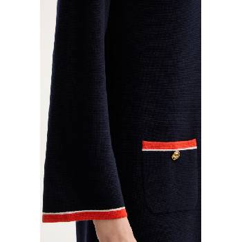 Luisa Spagnoli Вълнена рокля Luisa Spagnoli Mariolina (100305)