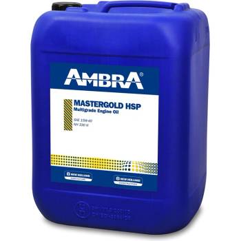 Image 1 of New Holland Mastergold HSP 15W-40 50 l