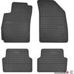 FroGum Гумени стелки Frogum съвместими с Chevrolet Аveo Т300 2011-2015