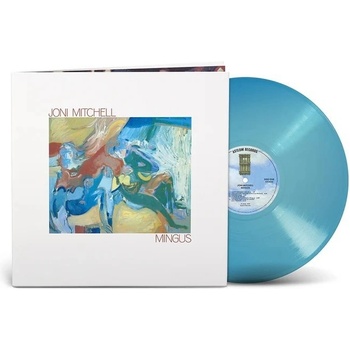 McRae, Tate - Think Later LP