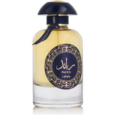 Lattafa Ra'ed Gold Luxe parfumovaná voda unisex 100 ml