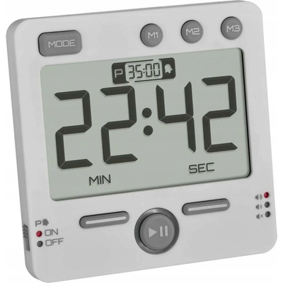 Časovač TFA Dostmann 38.2049.02