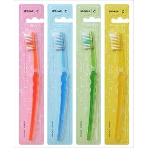 Spokar 3416/s clinic tooth kar medium