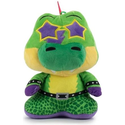 Barrado FIVE NIGHTS AT FREDDY Montgomery Gator плюшена играчка 30см