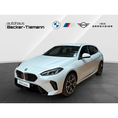 BMW 116i Exclusive 90 kW