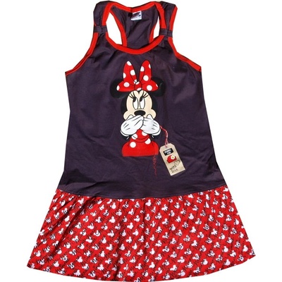 Xcena Minnie Mouse bavlněné šaty – Hledejceny.cz
