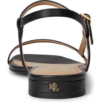 Lauren Ralph Lauren Кожени сандали Lauren Ralph Lauren Lainee (802P04394001.001)
