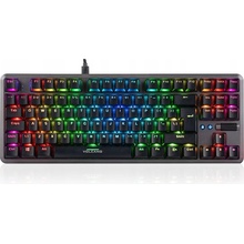 Modecom Volcano Lanparty 2 RGB K-MC-LANPARTY2-U-RGB-BLUE