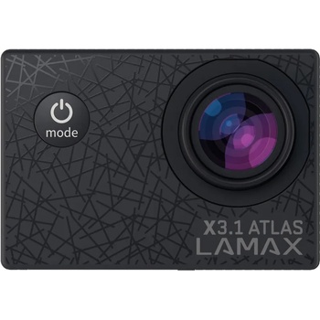 LAMAX X3.1