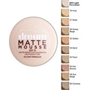 Make-upy Maybelline Dream Matte Mousse zmatňujúci make-up 21 Nude 18 ml