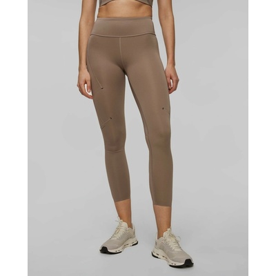 Dámské Sportovní Legíny On Performance Tights 7/8