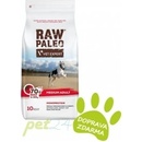 Vetexpert RAW PALEO BEEF Puppy Medium 10 KG