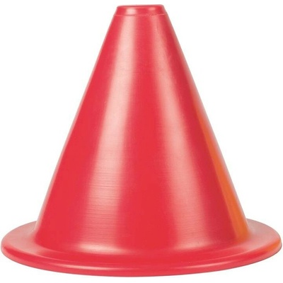 KÖCK SPORT Kužel gumový 18 cm červená – Zboží Dáma