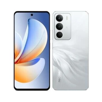 Realme C71 8GB/256GB Swan White