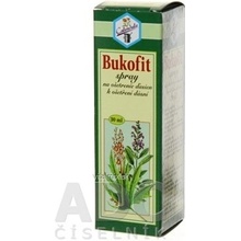 Calendula Bukofit spray 30 g