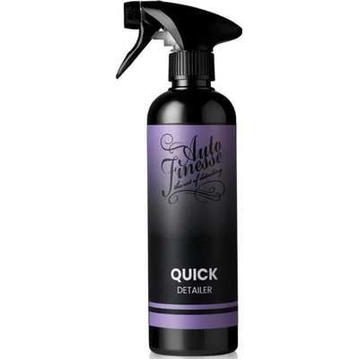 Auto Finesse Essentials Quick Detailer 500 ml | Zboží Auto
