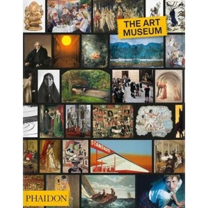 Art Museum (ISBN: 9781838666835)