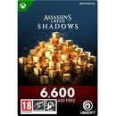 Assassin's Creed Shadows 6600 Helix Pack (XSX)