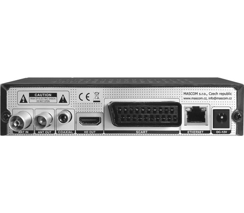 Mascom MC720T2
