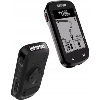 iGPSport GPS BSC200S – Zboží Dáma