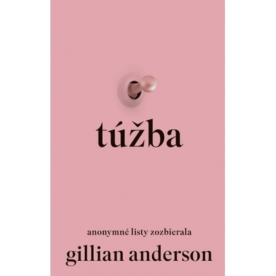Túžba (Anonymné listy zozbierala Gillian Anderson)
