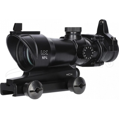 Umarex Nano Point 4 – Hledejceny.cz