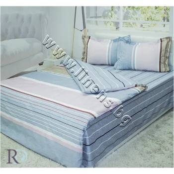 Image 1 of Roxyma Dream Спален комплект Roxyma Марио, p/n 1934 - Спален комплект от Памук (1934)