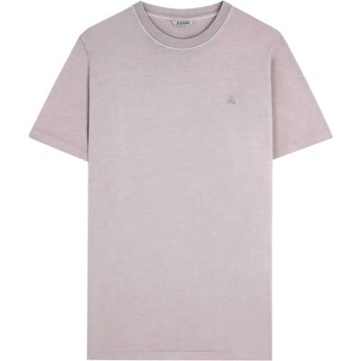 Scalpers Тениска лилав, размер XL