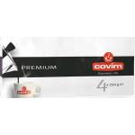 Covim Мляно кафе Covim Premium, 4x250гр
