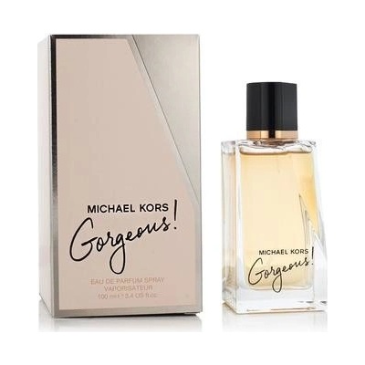 Michael Kors Gorgeous! parfémovaná voda dámská 100 ml
