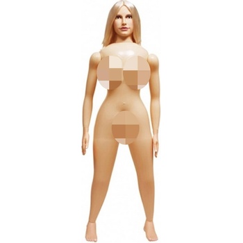 ostatní Кими Ловекок любовница