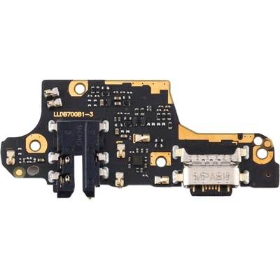 Xiaomi Poco X3 - Nabíjací flex s PCB doskou a konektor