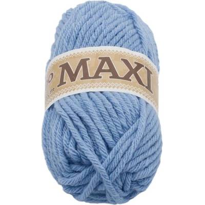 Jumbo MAXI 100 g – 912 svetlomodrá