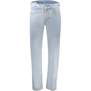 PEPE JEANS Дънки от деним за мъже pepe jeans, Размер 34l32, Цвят Синьо (pm20839583cb2cash_az000)