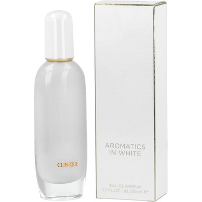 Clinique Aromatics in White parfumovaná voda dámska 50 ml