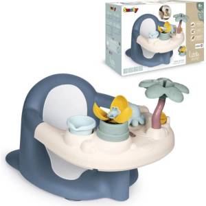 Smoby Ls Седалка за вана 2 в 1 (140408)
