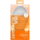 Real Techniques paletka na čištění štětců