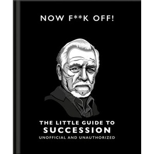 The Little Guide to Succession (ISBN: 9781800696334)