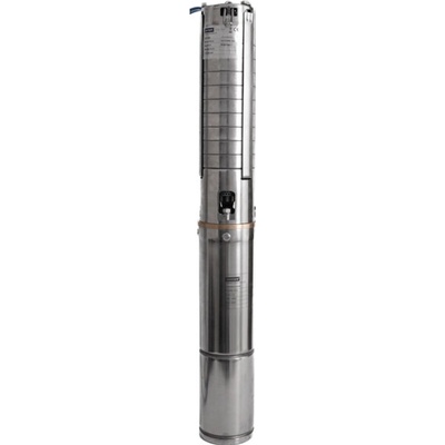 PUMPA INOX LINE SPP-1013 4" 0,55kW 230V 2-drátový motor kabel 1,7m ZB00060097