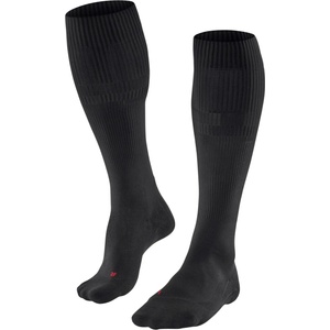 Falke Мъжки чорапи за бягане Falke RU Compression Energy Running socks - Black - размер 43-46 (207-0994-0116)