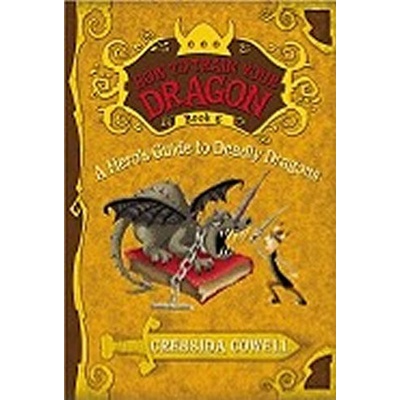 A Hero´s Guide to Deadly Dragons