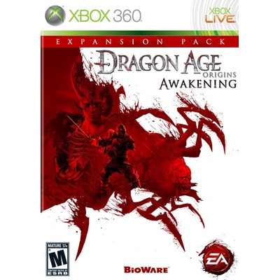Dragon Age: Origins Awakening