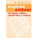 Anglická cvičení