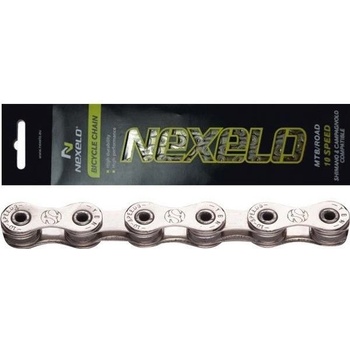 Nexelo 10 Rychlostí