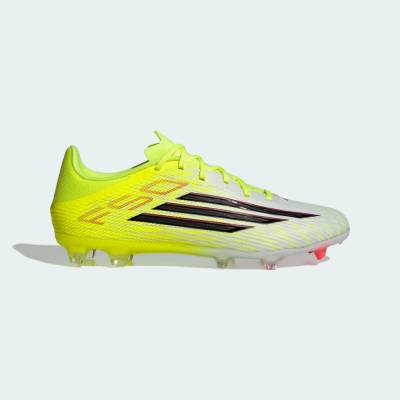 adidas F50 LEAGUE Firm Ground / Multi Ground černá