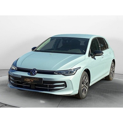 Volkswagen Golf 1.5 eTSI Energy DSG 85 kW